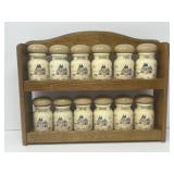 International China "Heartland Spice" Set