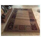 Shaw Kathy Ireland Home Rug