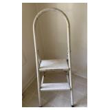 Step Ladder