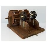 Handmade Reel Winder