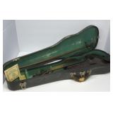 Violin with Case