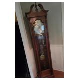 Grandfather Clock