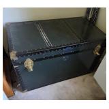 Black Trunk