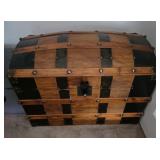 Vintage Trunk