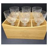Wine Glasses