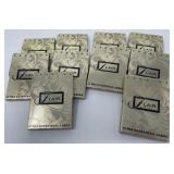 1994-95 Ten Packs of Flair Baseball Cards