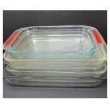 Casserole Dishes