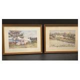 Framed Prints of Bermuda