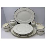 Wedgwood Millennium China Collection