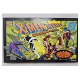 X-Men Board Game