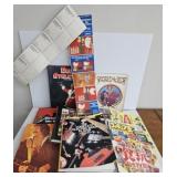 Coffee Table Book Assortment