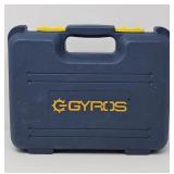 Gyros Rotary Tool