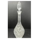 Crystal Decanter