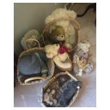 Bears and Baskets Collection