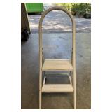 Metal Step Stool