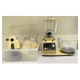 Oster Regency Kitchen Center
