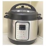 Instapot Cooker