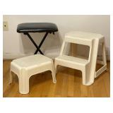 Step Stools