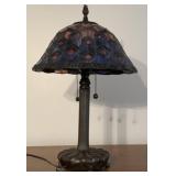 Tiffany Style Lamp