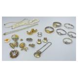 Ladies Watches and Fashion Jewelry