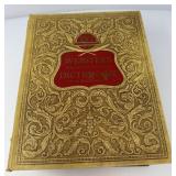 Websterï¿½s New Twentieth Century Dictionary