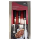 Weber Grill Set
