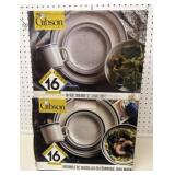 Gibson Stoneware