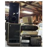 Sound Media Pieces