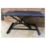 Adjustable Desk