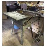 Craftsman Table Saw