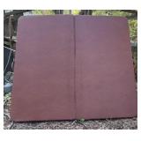 Hot Tub Cover
