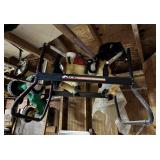Hedstrom Rocking Horse