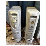 Portable Heaters