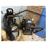 Pressure Washers and Hose
