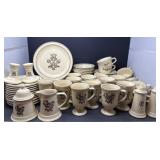 Pfaltzgraff Village Dinnerware