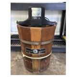 Sterling Freezer Ice Cream Maker