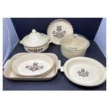 Pfaltzgraff Village Bakeware