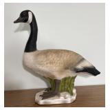 Resin Canada Goose Figure