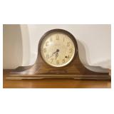Ingraham Mantle Clock