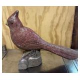 Concrete Cardinal