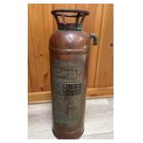 The Buffalo Fire Extinguisher