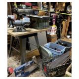 Shop Saws and Tools
