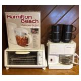 Small Kitchen Appliances