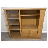 Entertainment Cabinet