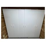 Storage Cabinets