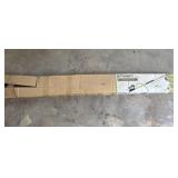 Precise Fit 18ï¿½ Telescoping Wand