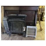 Electric Heaters