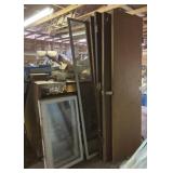 Doors and Windows