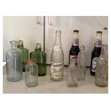 Bottle Collection A