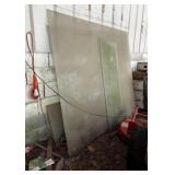 Glass Panels